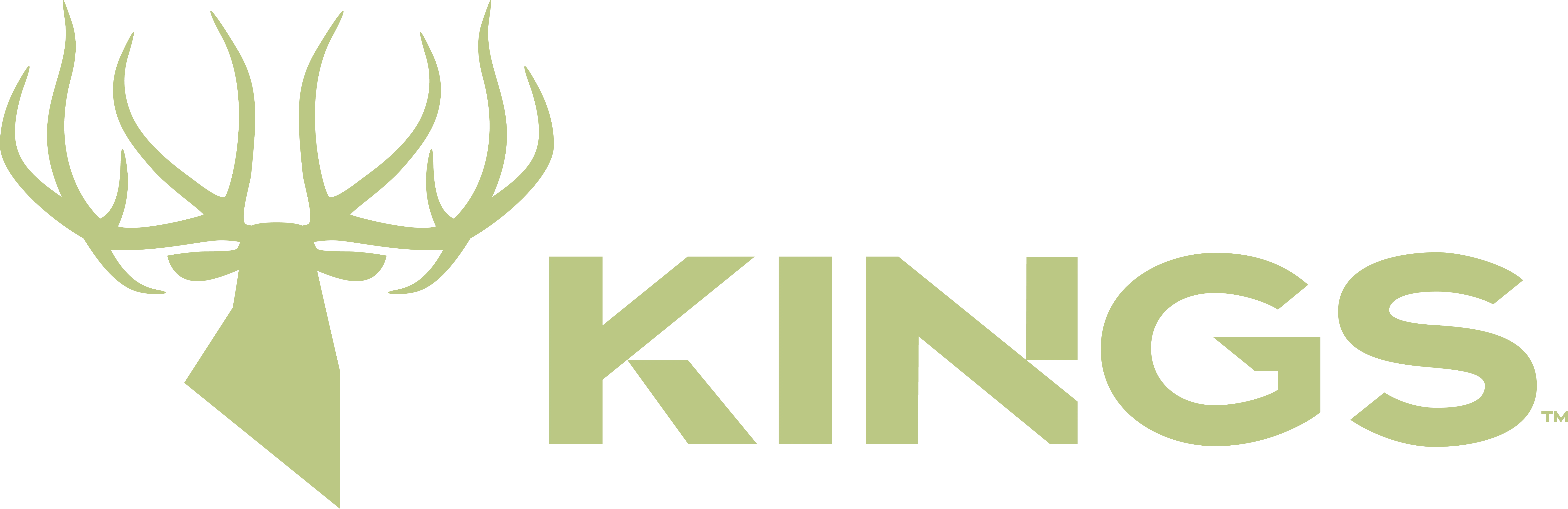 Kings logo