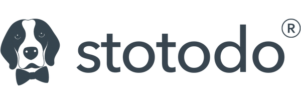 Stotodo logo