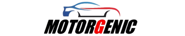 MotorGenic logo