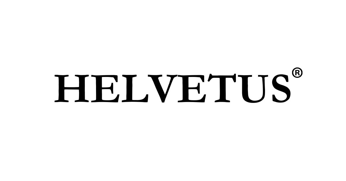 Helvetus logo