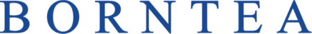 BornTea logo