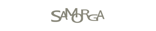 SAMORGA logo