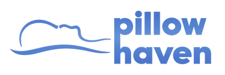 Pillow Haven logo