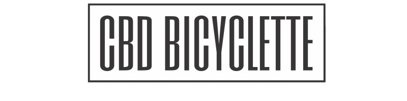 Cbd Bicyclette logo