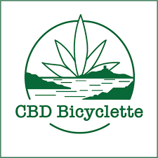 Cbd Bicyclette Logo