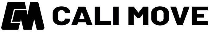Cali Move logo