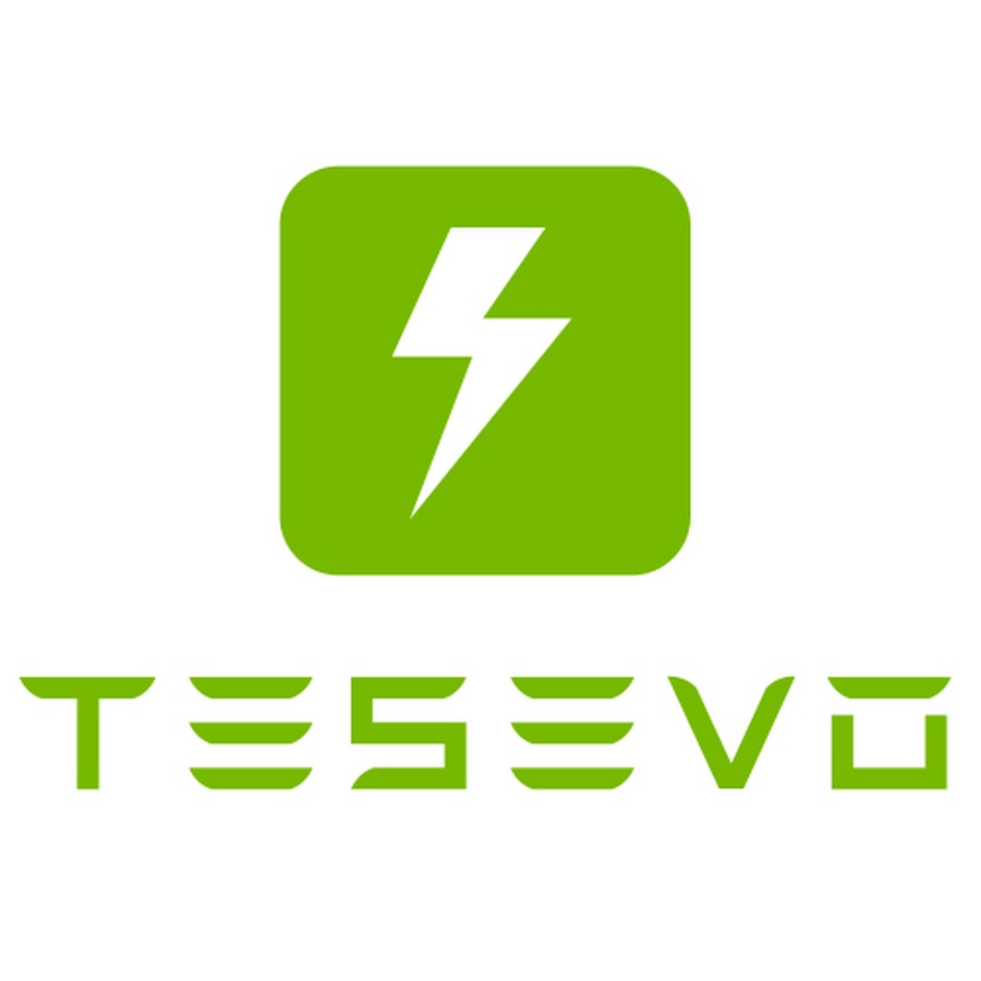 Tesevo logo