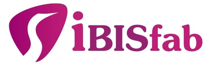 IBISfab light logo