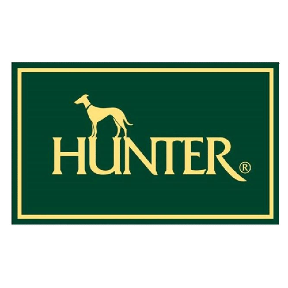 Hunter Pet Shop logo