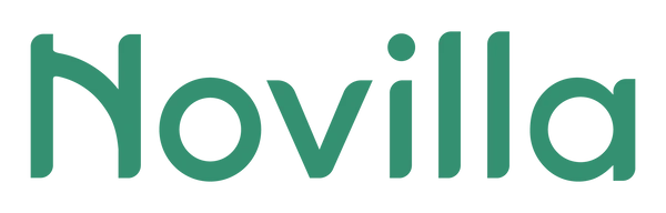 Novilla logo