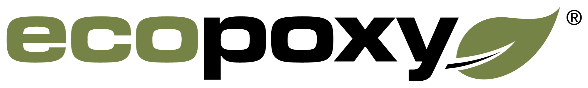 EcoPoxy logo