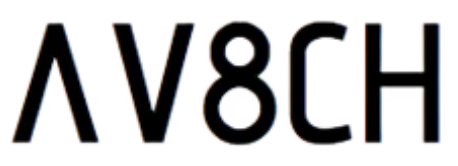 AV8CH logo