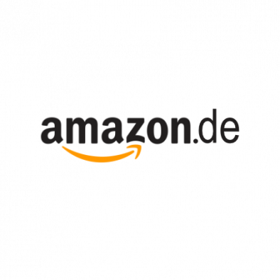 Amazon Germany logo