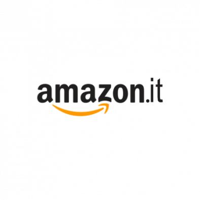 Amazon Italy logo