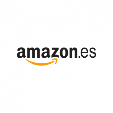 Amazon Spain logo