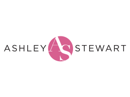 Ashley Stewart logo