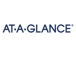 AT-A-GLANCE logo