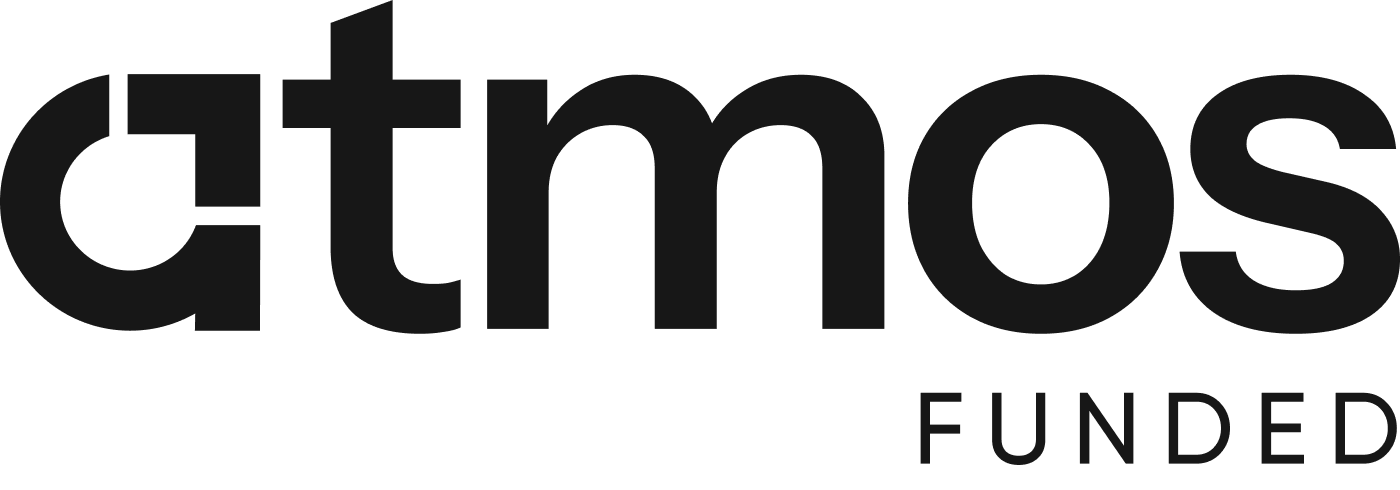 Atmos Funded logo