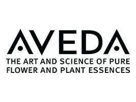 Aveda logo