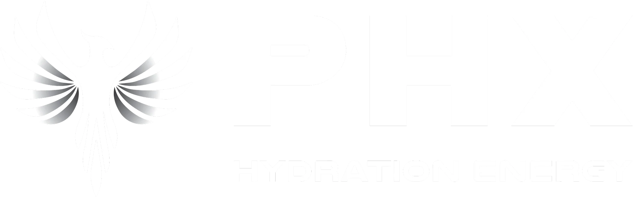 PHX Hydration Energy logo