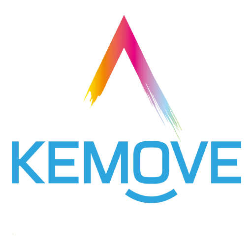 KEMOVE logo