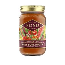 Fond Regenerative Logo