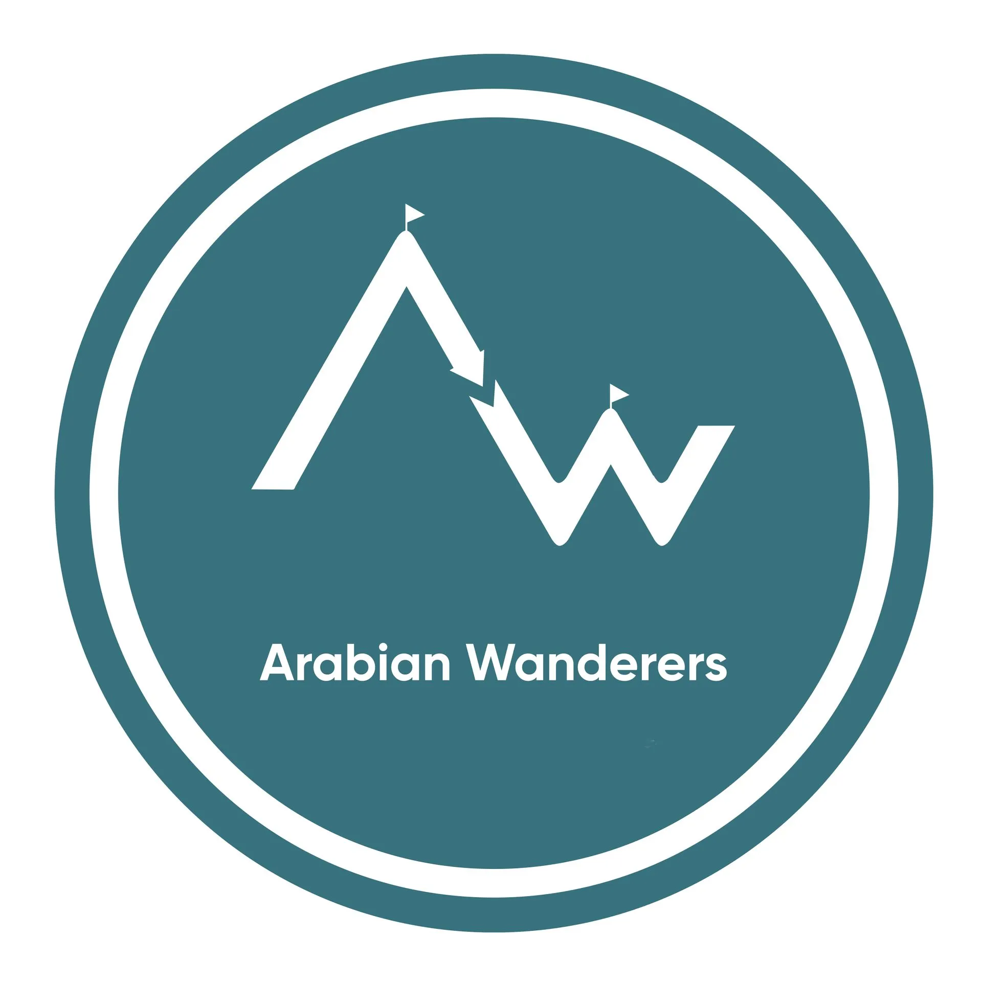 Arabianwanderers logo