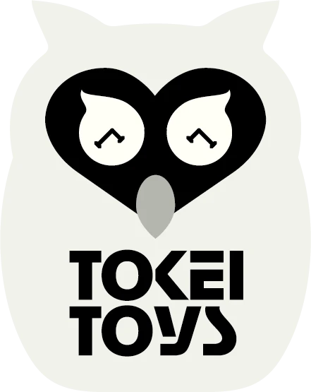 TokeiToys logo