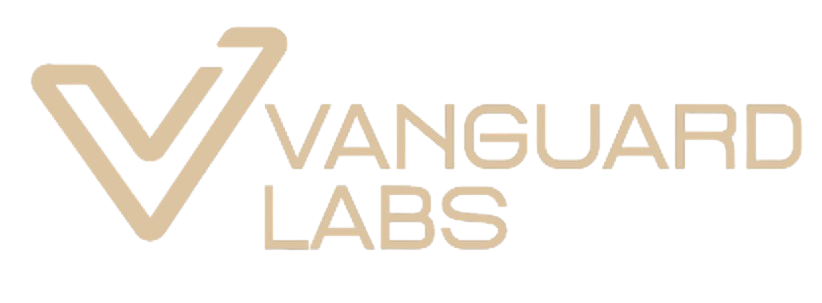 Vanguard Labs logo