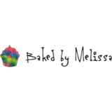 Baked by Melissa Logo