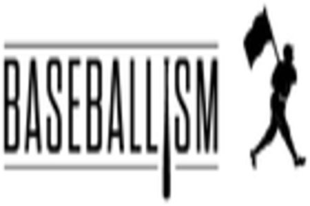BASEBALLISM logo