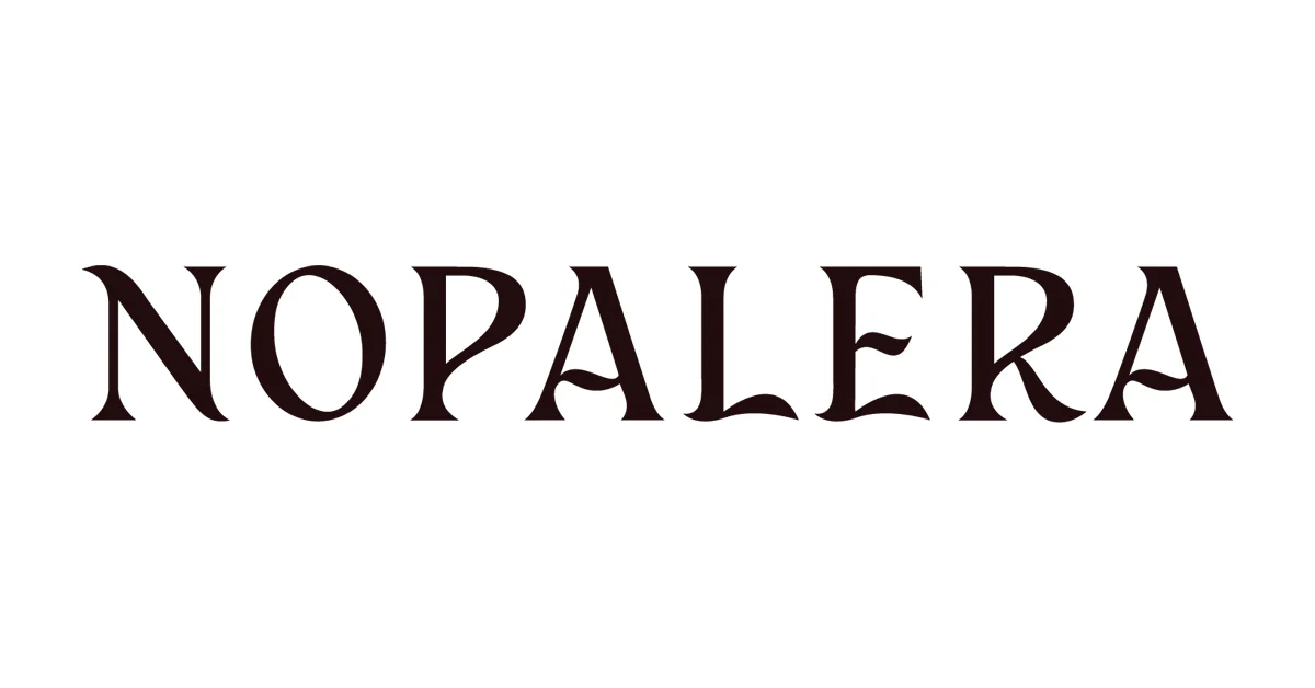 Nopalera logo