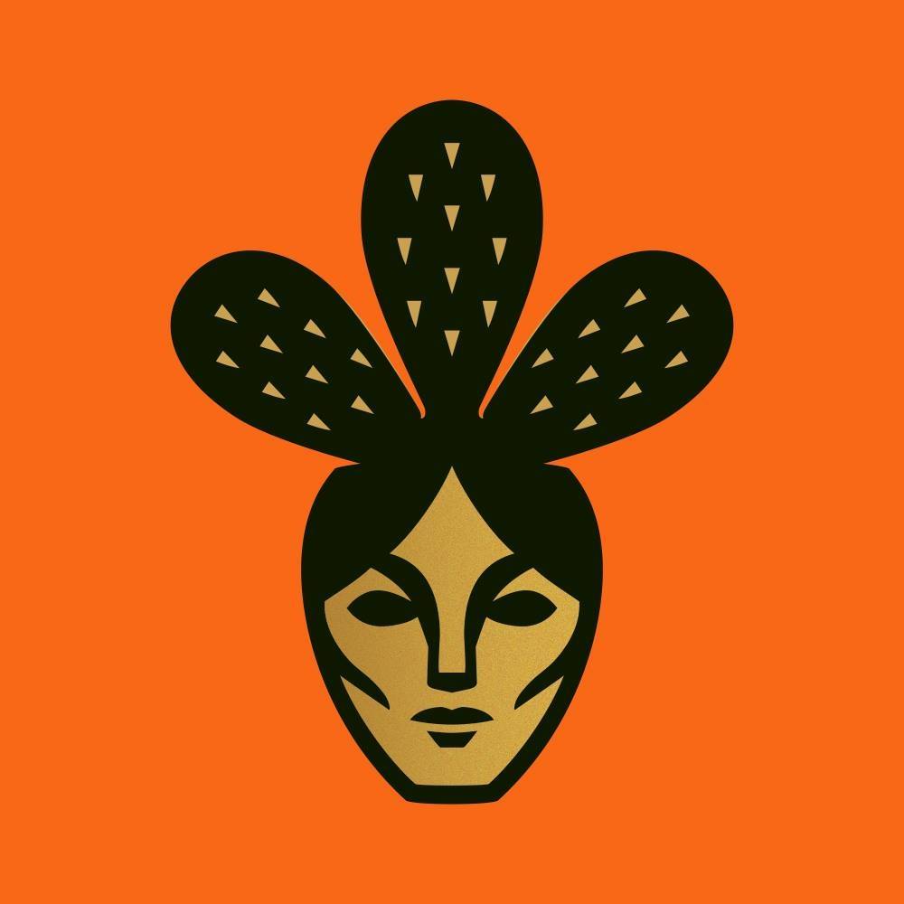 Nopalera Logo