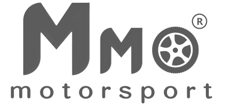 mmomotorsport logo