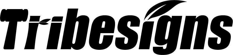Tribesigns logo