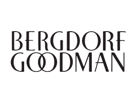 Bergdorf Goodman logo