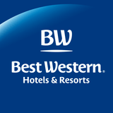 Best Western UK Logo