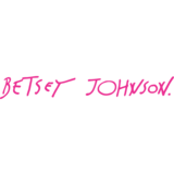 Betsey Johnson Logo