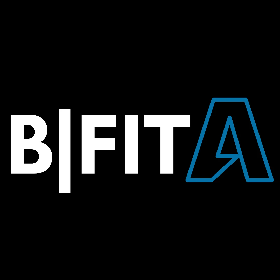 Bfitamazing logo