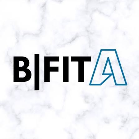 Bfitamazing Logo