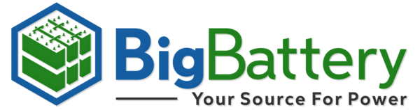 BigBattery.com logo
