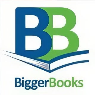 Biggerbooks Logo