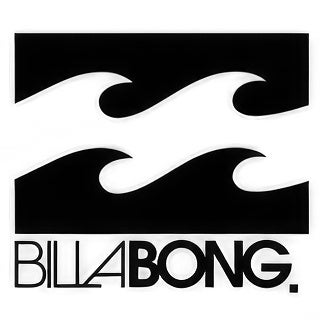 Billabong Logo