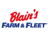 Blain farm & fleet Logo