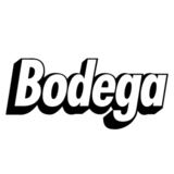 Bodega Logo