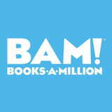 Booksamillion Logo