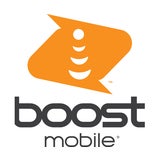 Boost Mobile Logo