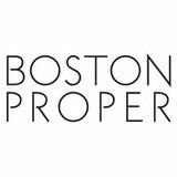 Boston Proper Logo