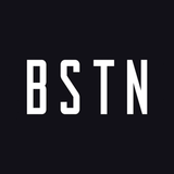 Bstn Logo