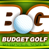 Budget Golf Logo